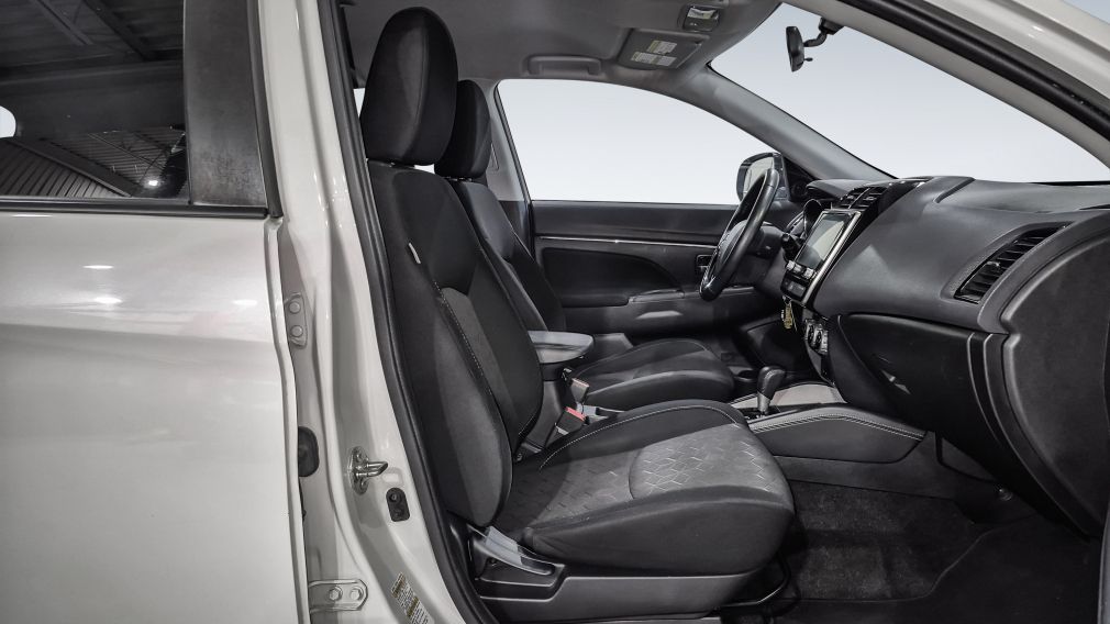 Mitsubishi RVR SE 2021 d&rsquo;occasion à vendre - 24