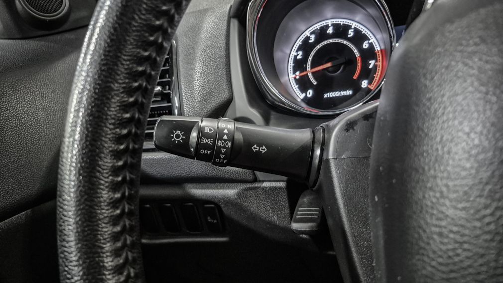 Mitsubishi RVR SE 2021 d&rsquo;occasion à vendre - 15
