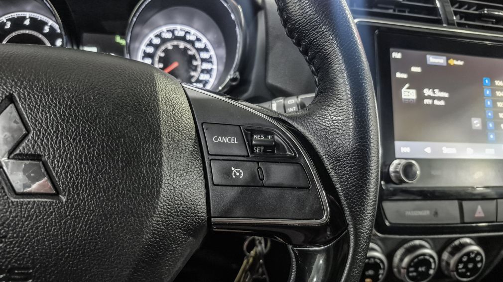Mitsubishi RVR SE 2021 d&rsquo;occasion à vendre - 18