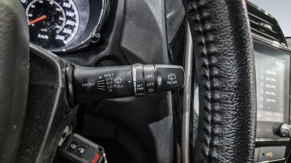 Mitsubishi RVR SE 2021 d&rsquo;occasion à vendre - 19