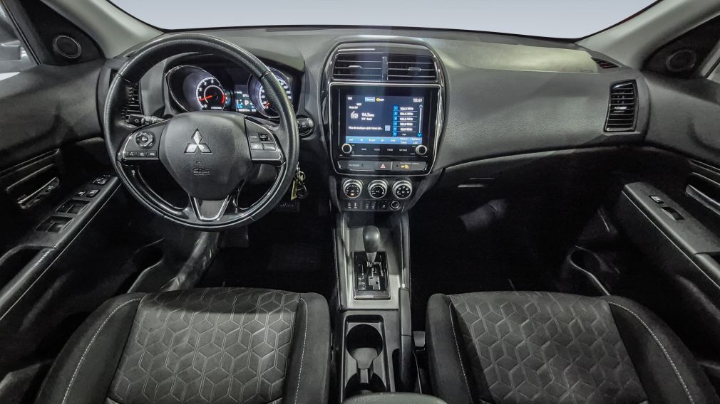 Mitsubishi RVR SE 2021 d&rsquo;occasion à vendre - 20