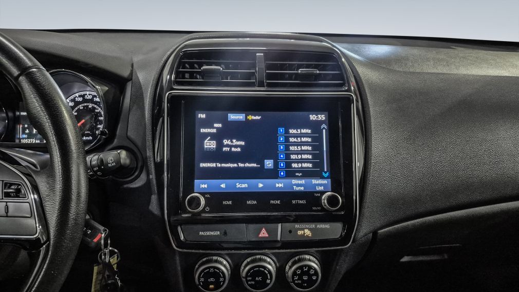 Mitsubishi RVR SE 2021 d&rsquo;occasion à vendre - 21