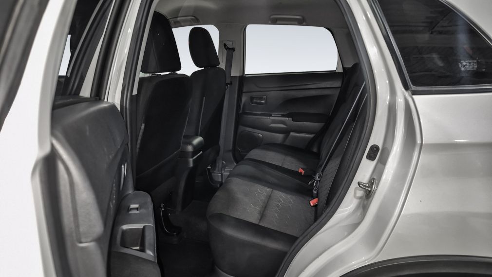 Mitsubishi RVR SE 2021 d&rsquo;occasion à vendre - 25
