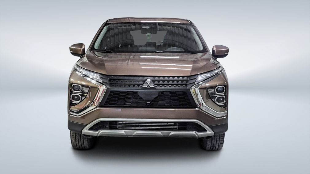 Mitsubishi Eclipse Cross SE 2024 à vendre à Trois-Rivières - 2