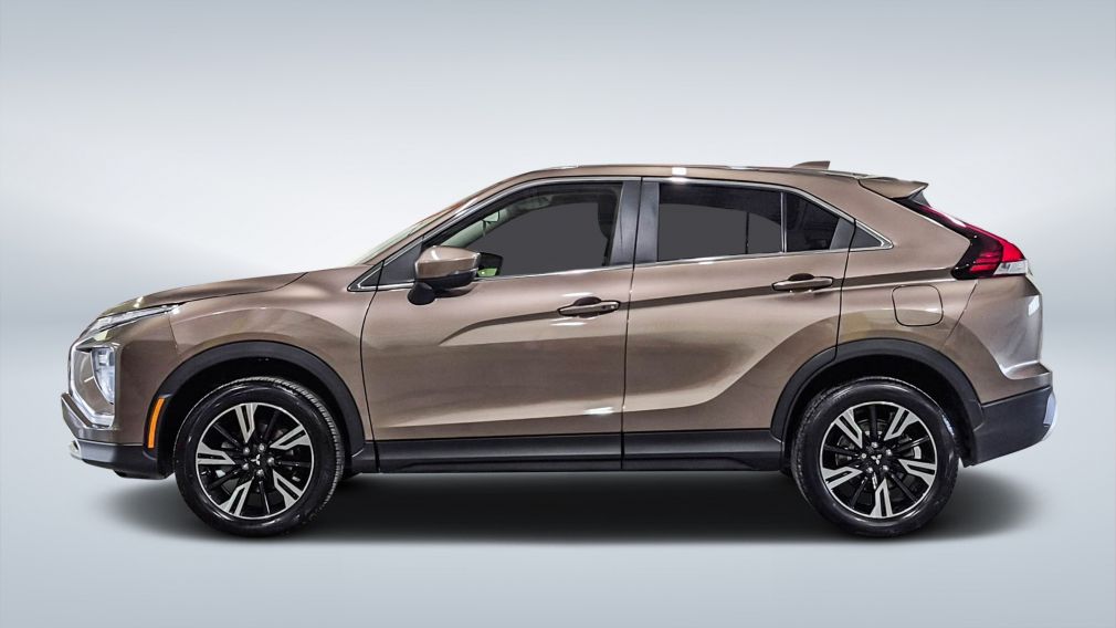 Mitsubishi Eclipse Cross SE 2024 à vendre à Trois-Rivières - 4