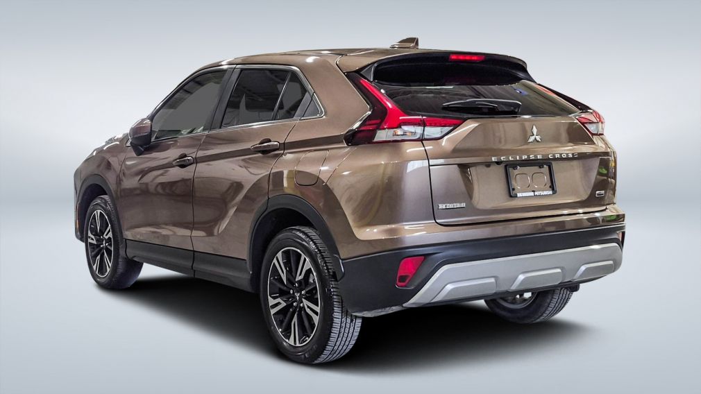 Mitsubishi Eclipse Cross SE 2024 à vendre à Trois-Rivières - 5