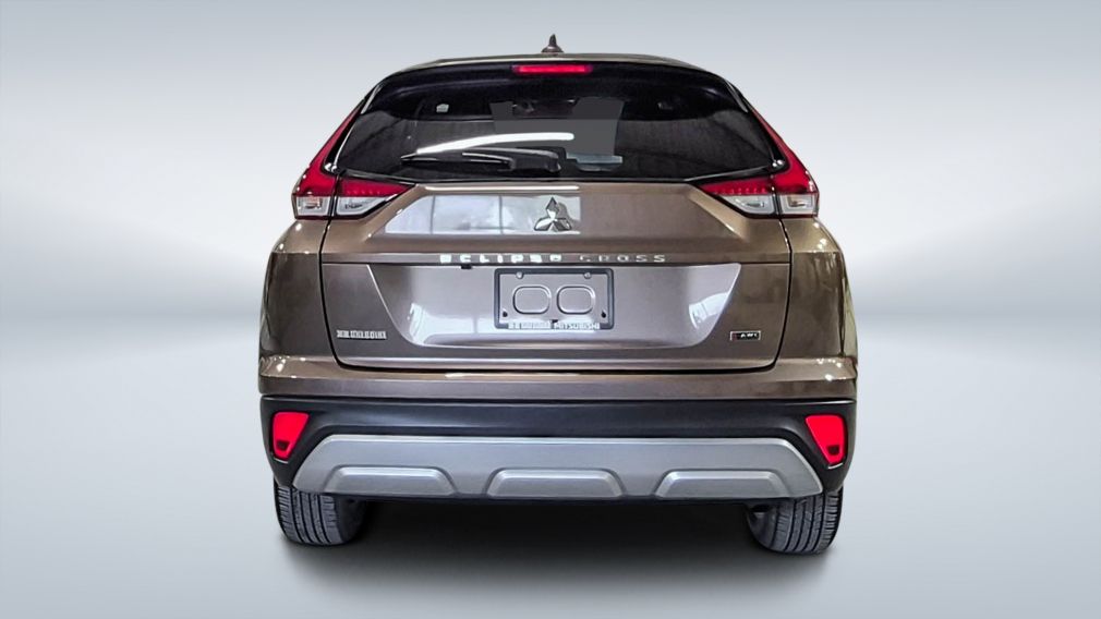 Mitsubishi Eclipse Cross SE 2024 à vendre à Trois-Rivières - 6