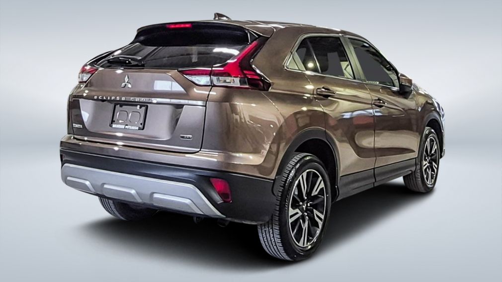 Mitsubishi Eclipse Cross SE 2024 à vendre à Trois-Rivières - 7