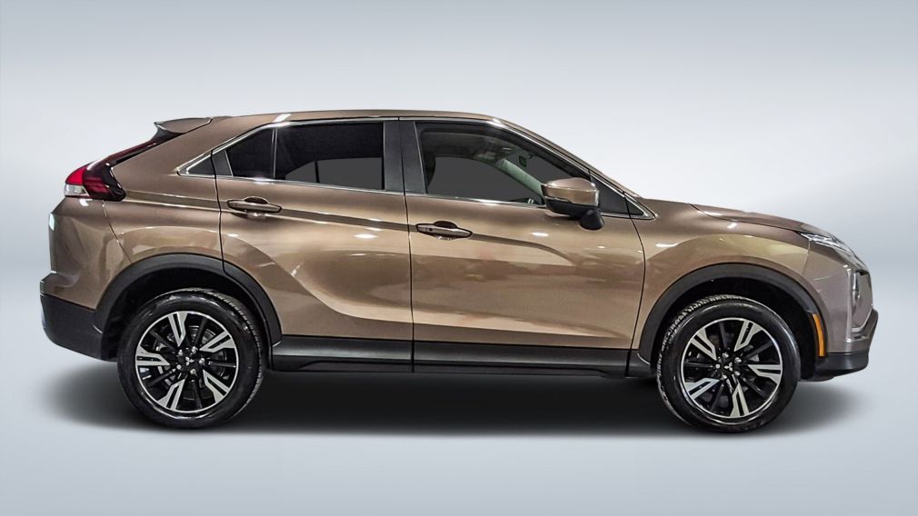 Mitsubishi Eclipse Cross SE 2024 à vendre à Trois-Rivières - 8
