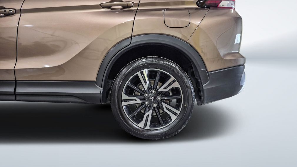 Mitsubishi Eclipse Cross SE 2024 à vendre à Trois-Rivières - 9