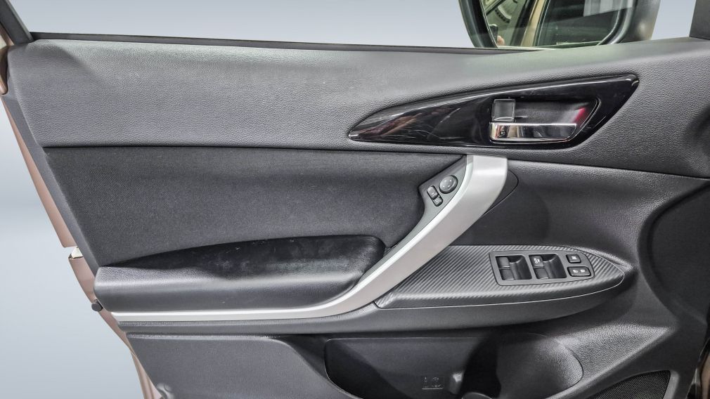 Mitsubishi Eclipse Cross SE 2024 à vendre à Trois-Rivières - 10