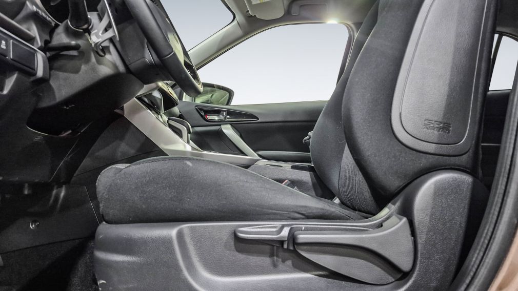 Mitsubishi Eclipse Cross SE 2024 à vendre à Trois-Rivières - 11