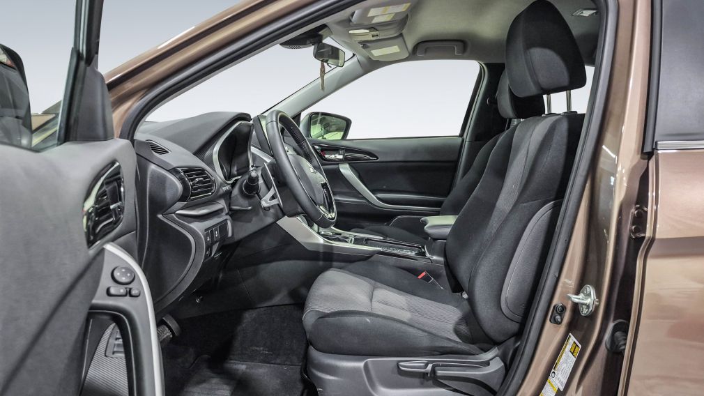 Mitsubishi Eclipse Cross SE 2024 à vendre à Trois-Rivières - 12