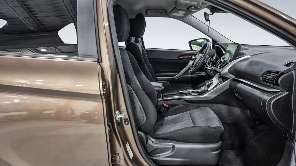 Mitsubishi Eclipse Cross SE 2024 à vendre à Trois-Rivières - 13