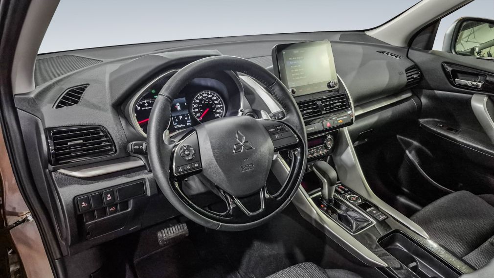 Mitsubishi Eclipse Cross SE 2024 à vendre à Trois-Rivières - 14
