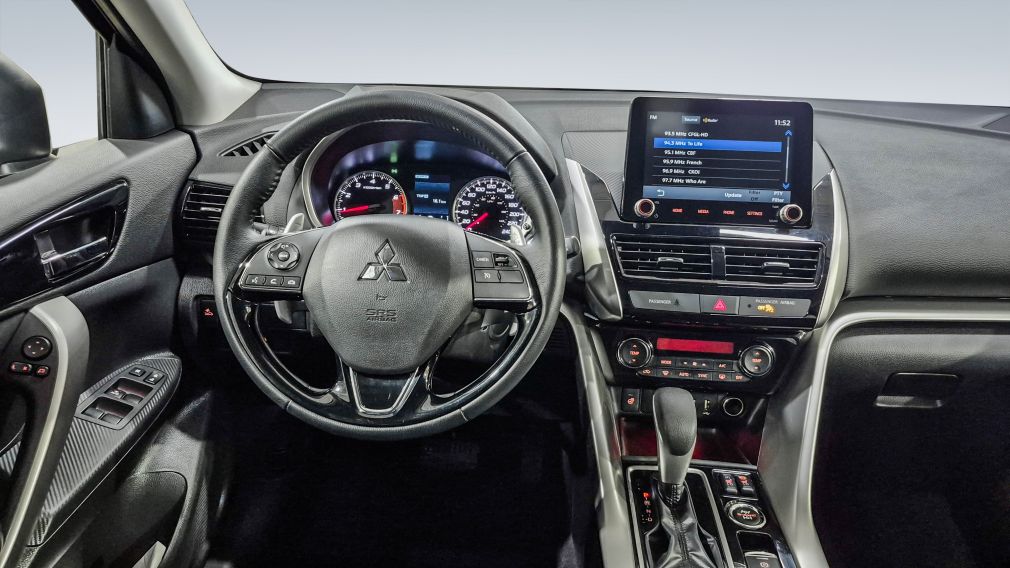 Mitsubishi Eclipse Cross SE 2024 à vendre à Trois-Rivières - 15