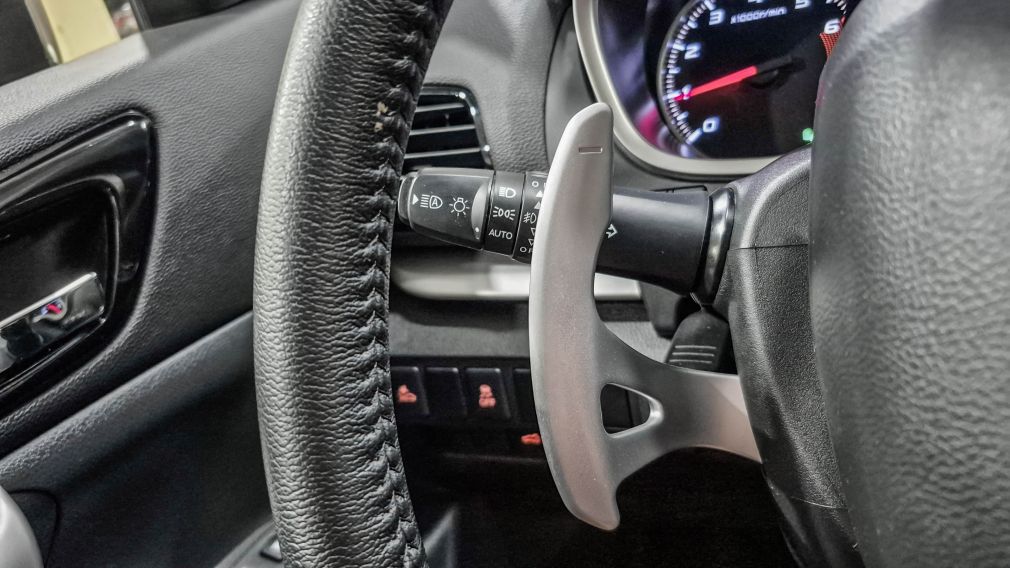 Mitsubishi Eclipse Cross SE 2024 à vendre à Trois-Rivières - 16