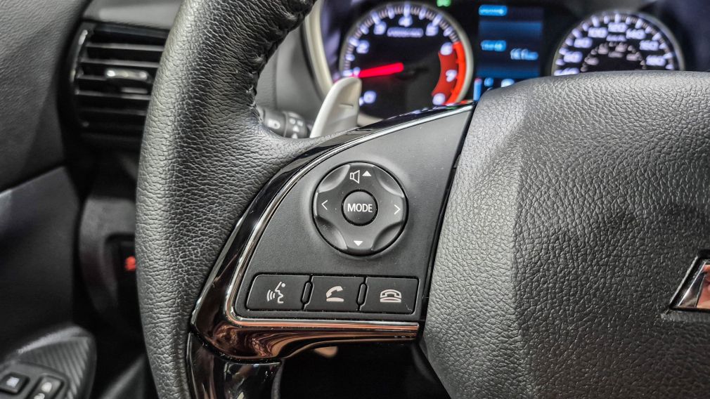 Mitsubishi Eclipse Cross SE 2024 à vendre à Trois-Rivières - 17