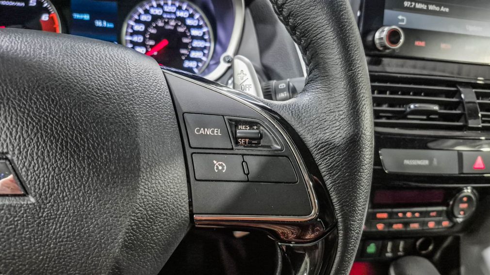 Mitsubishi Eclipse Cross SE 2024 à vendre à Trois-Rivières - 19
