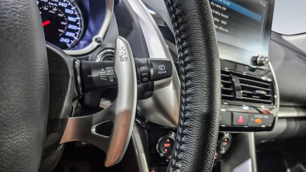 Mitsubishi Eclipse Cross SE 2024 à vendre à Trois-Rivières - 20