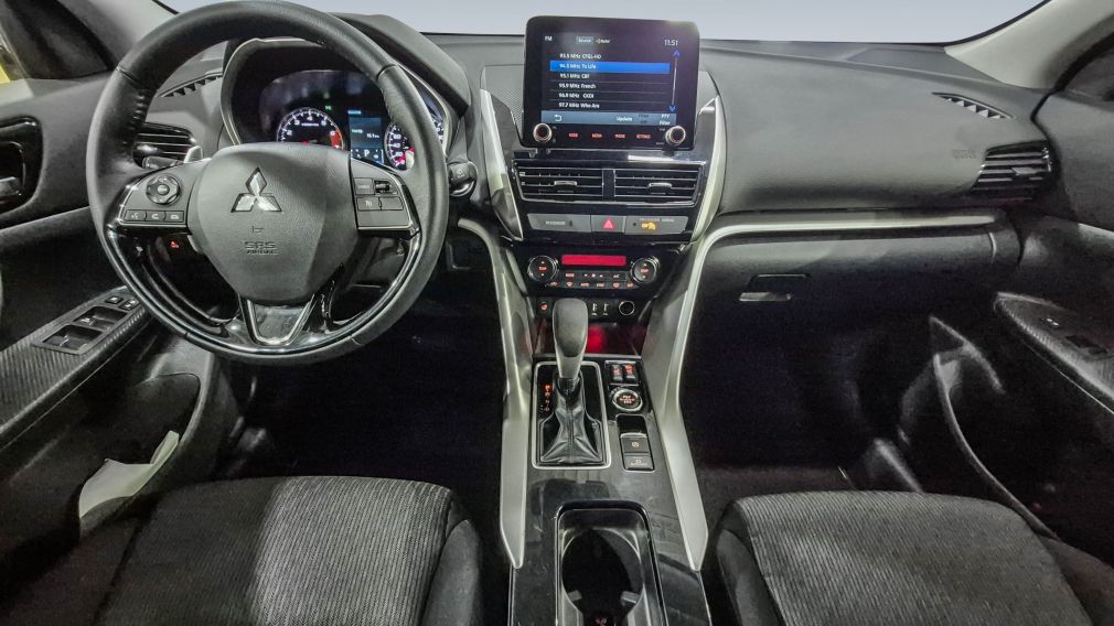 Mitsubishi Eclipse Cross SE 2024 à vendre à Trois-Rivières - 21