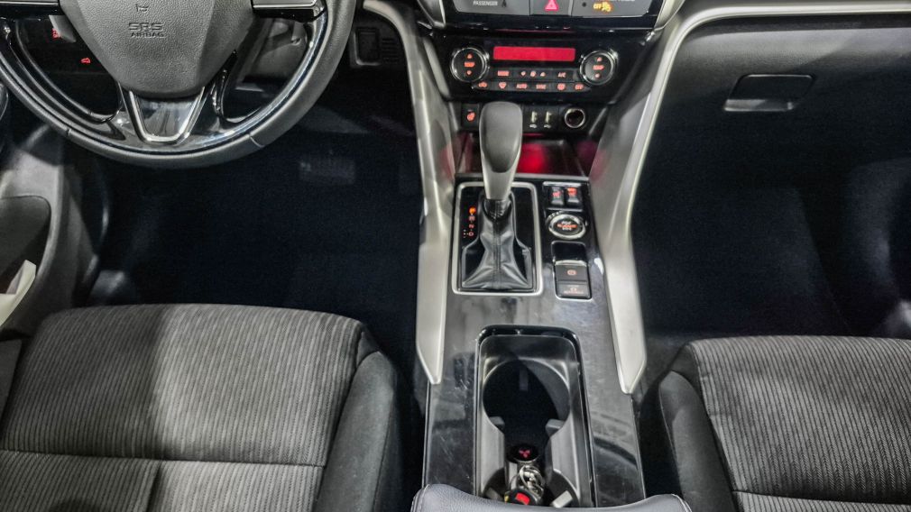 Mitsubishi Eclipse Cross SE 2024 à vendre à Trois-Rivières - 22