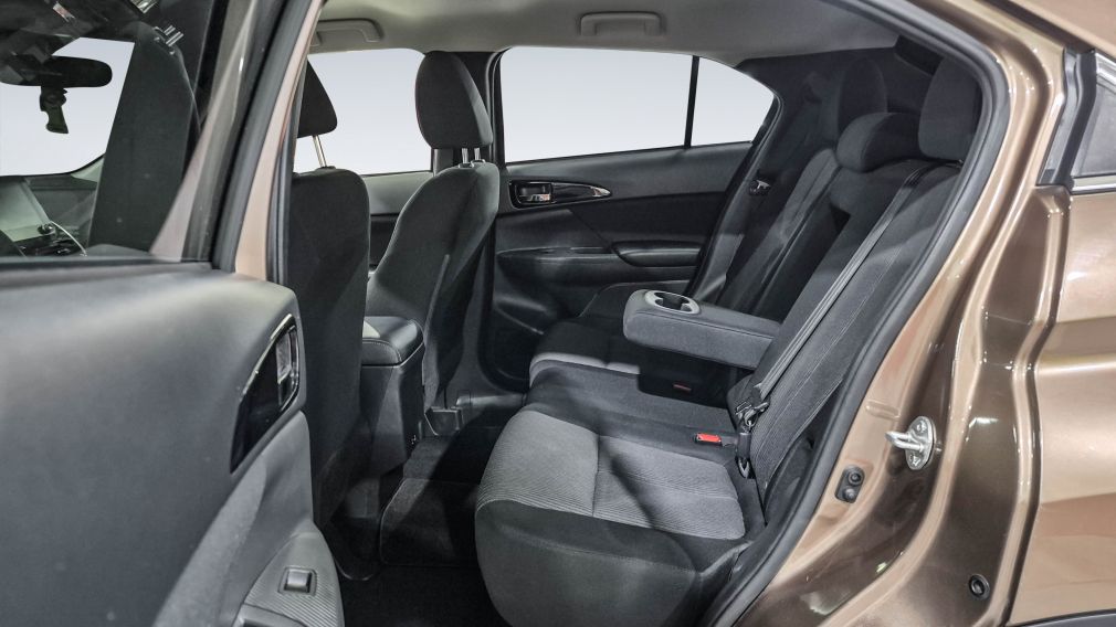 Mitsubishi Eclipse Cross SE 2024 à vendre à Trois-Rivières - 25