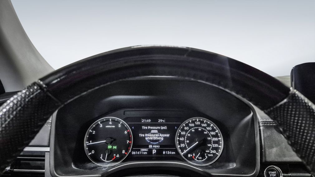 Mitsubishi Outlander ES 2022 d&rsquo;occasion à vendre - 16