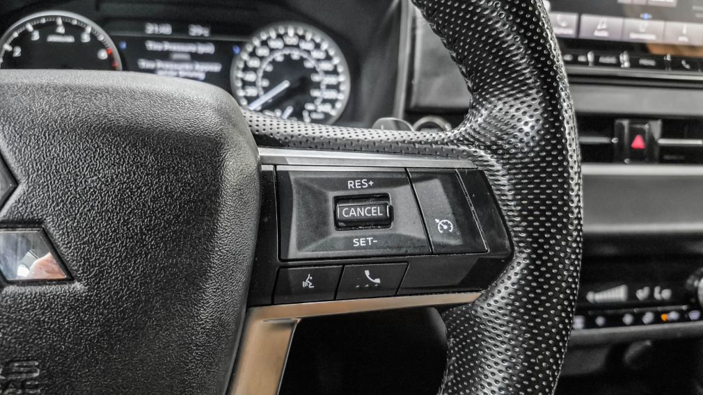 Mitsubishi Outlander ES 2022 d&rsquo;occasion à vendre - 17