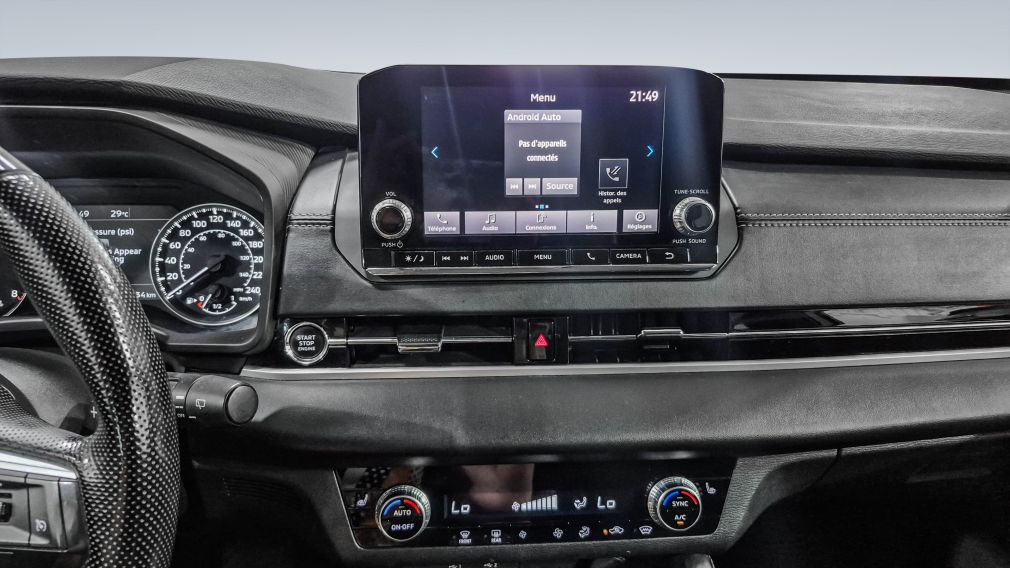 Mitsubishi Outlander ES 2022 d&rsquo;occasion à vendre - 20