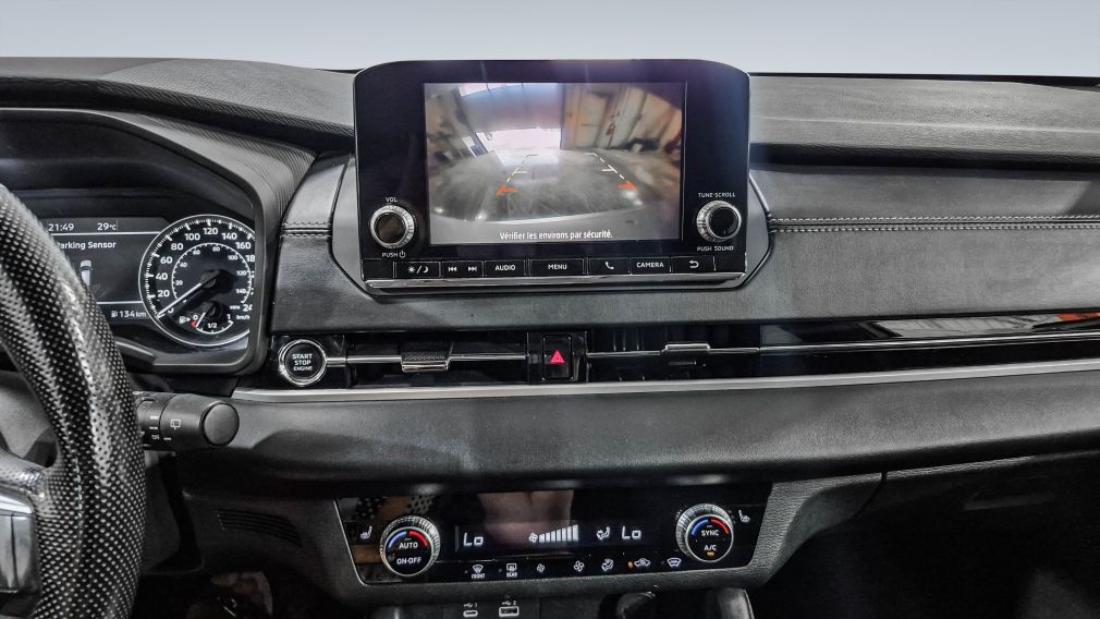 Mitsubishi Outlander ES 2022 d&rsquo;occasion à vendre - 21