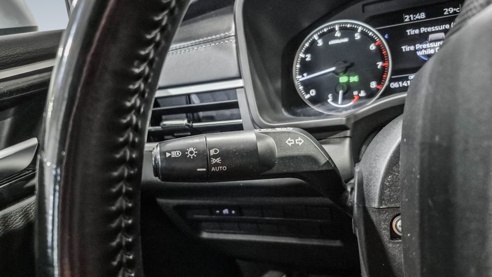 Mitsubishi Outlander ES 2022 d&rsquo;occasion à vendre - 14