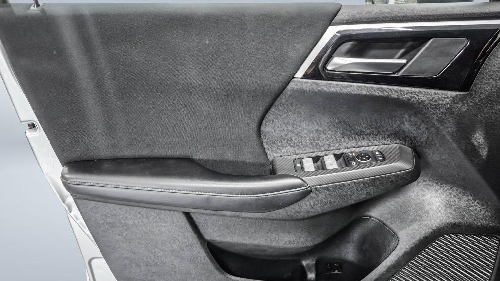 Mitsubishi Outlander ES 2022 d&rsquo;occasion à vendre - 10