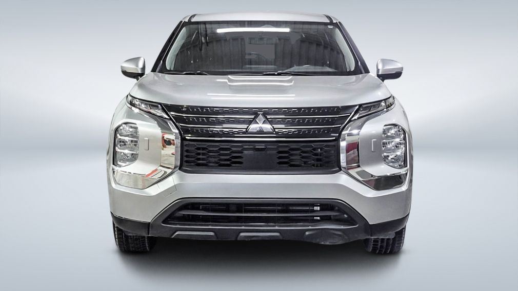 Mitsubishi Outlander ES 2022 d&rsquo;occasion à vendre - 2