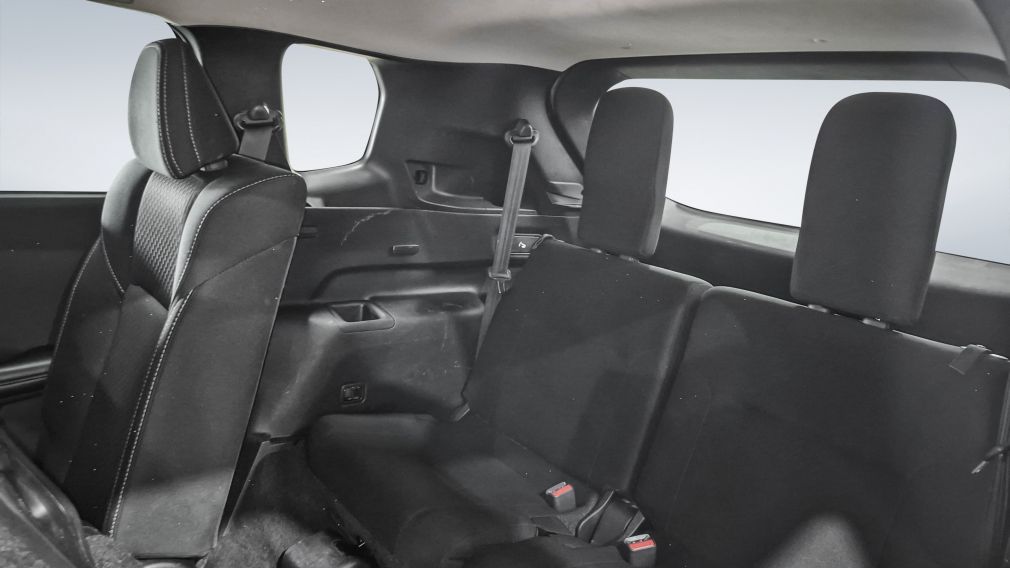 Mitsubishi Outlander ES 2022 d&rsquo;occasion à vendre - 25