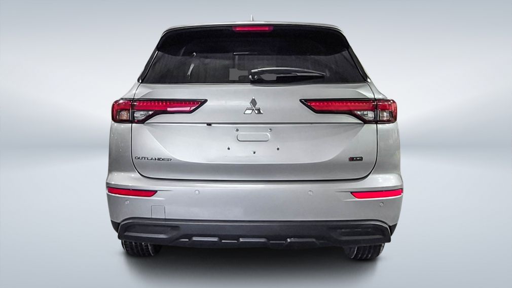 Mitsubishi Outlander ES 2022 d&rsquo;occasion à vendre - 6