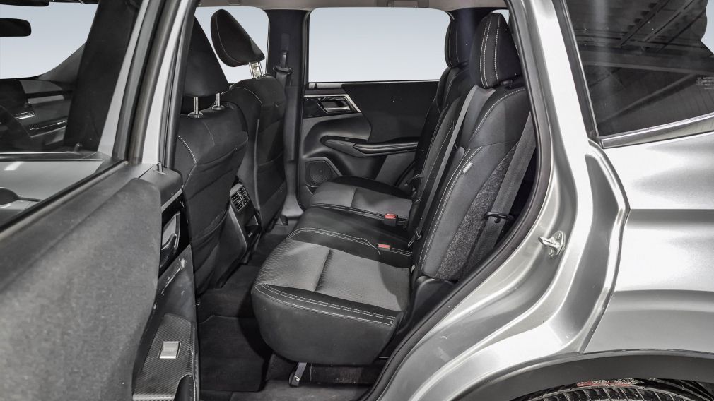 Mitsubishi Outlander ES 2022 d&rsquo;occasion à vendre - 24