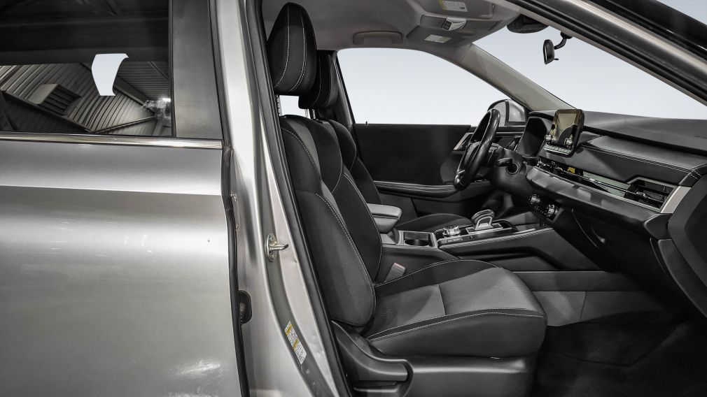 Mitsubishi Outlander ES 2022 d&rsquo;occasion à vendre - 23