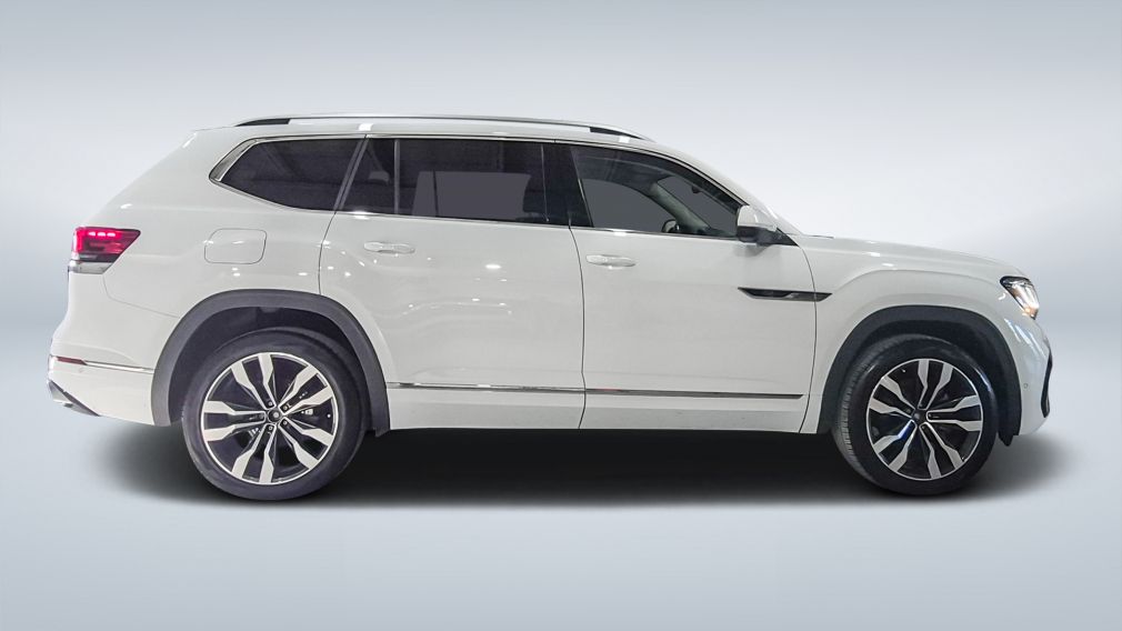 Volkswagen Atlas Execline 2022 à vendre à Donnacona - 8