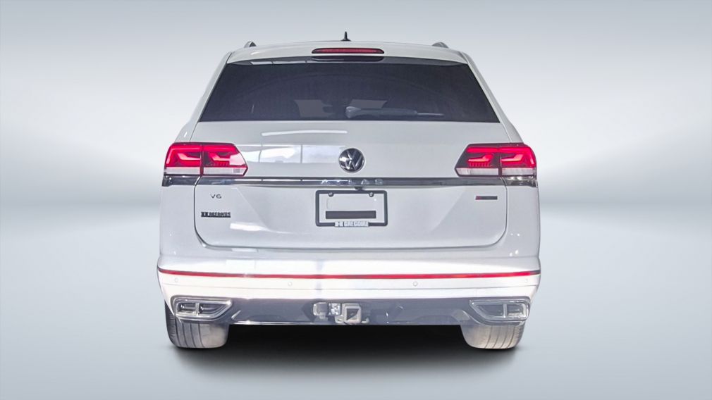 Volkswagen Atlas Execline 2022 à vendre à Donnacona - 6