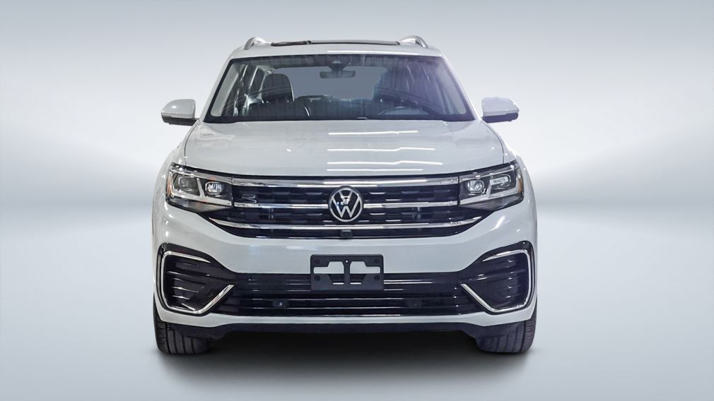 Volkswagen Atlas Execline 2022 à vendre à Donnacona - 2