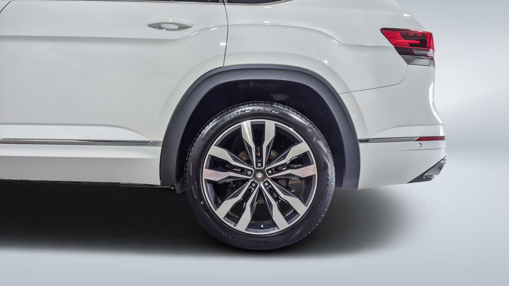 Volkswagen Atlas Execline 2022 à vendre à Donnacona - 9