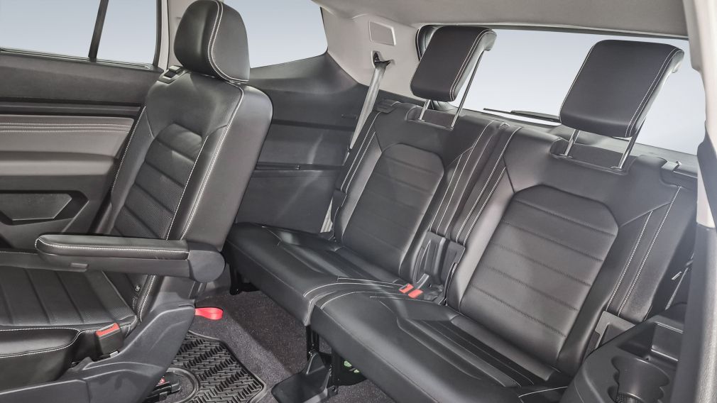 Volkswagen Atlas Execline 2022 à vendre à Donnacona - 25