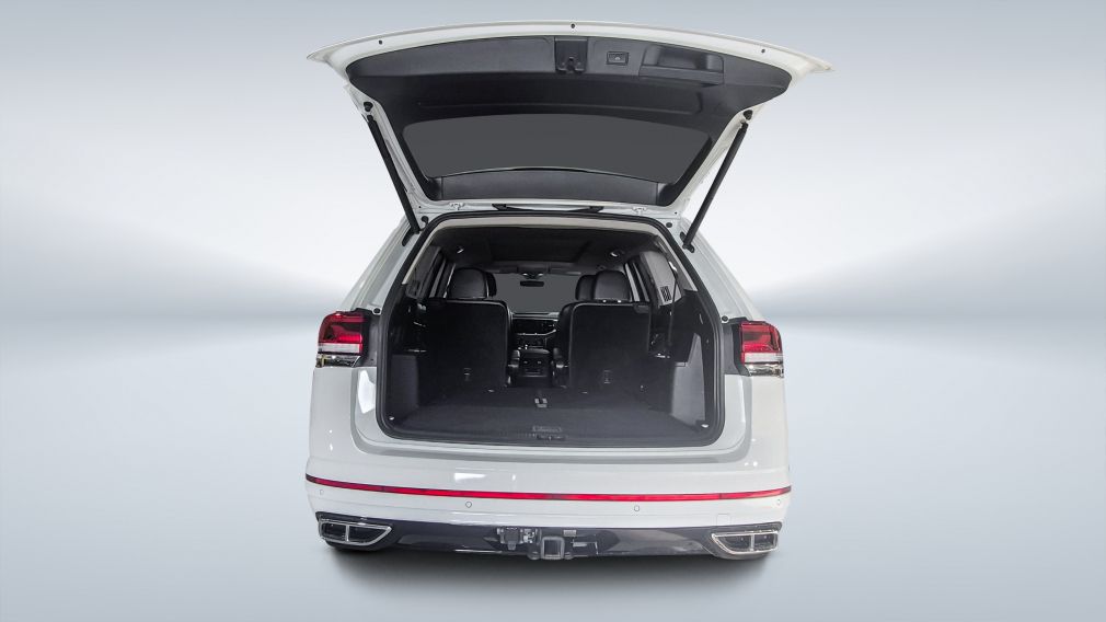 Volkswagen Atlas Execline 2022 à vendre à Donnacona - 26