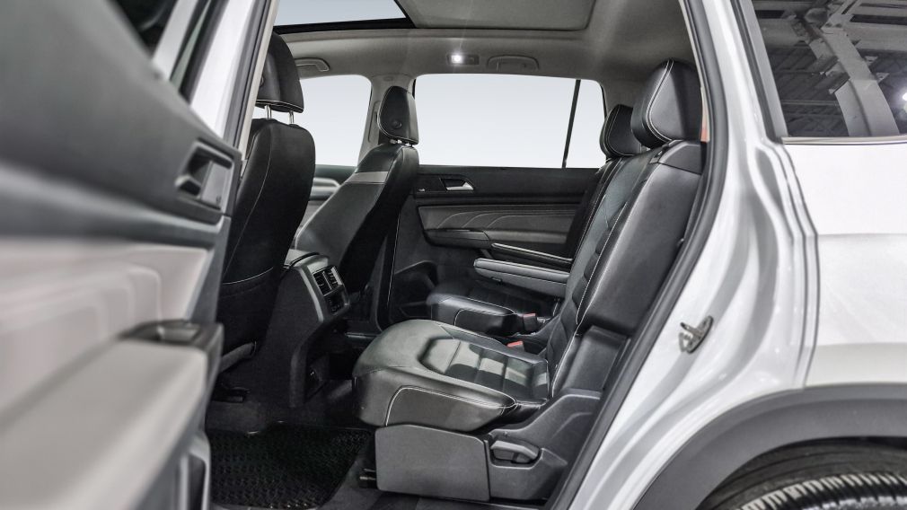 Volkswagen Atlas Execline 2022 à vendre à Donnacona - 22