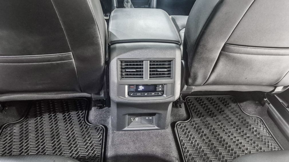 Volkswagen Atlas Execline 2022 à vendre à Donnacona - 24