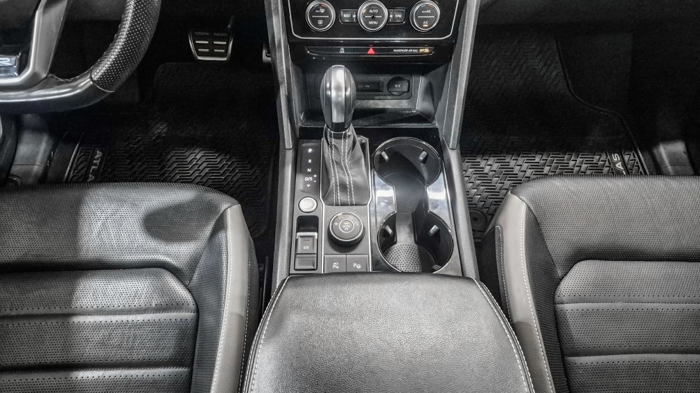 Volkswagen Atlas Execline 2022 à vendre à Donnacona - 21