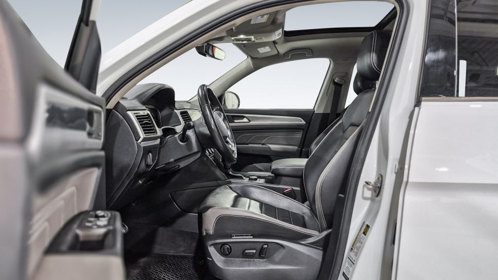 Volkswagen Atlas Execline 2022 à vendre à Donnacona - 11