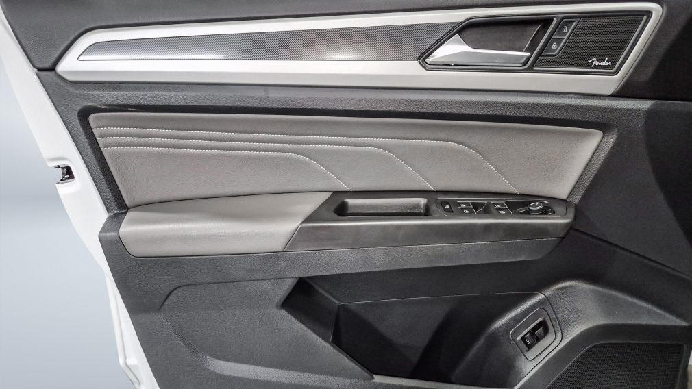 Volkswagen Atlas Execline 2022 à vendre à Donnacona - 10