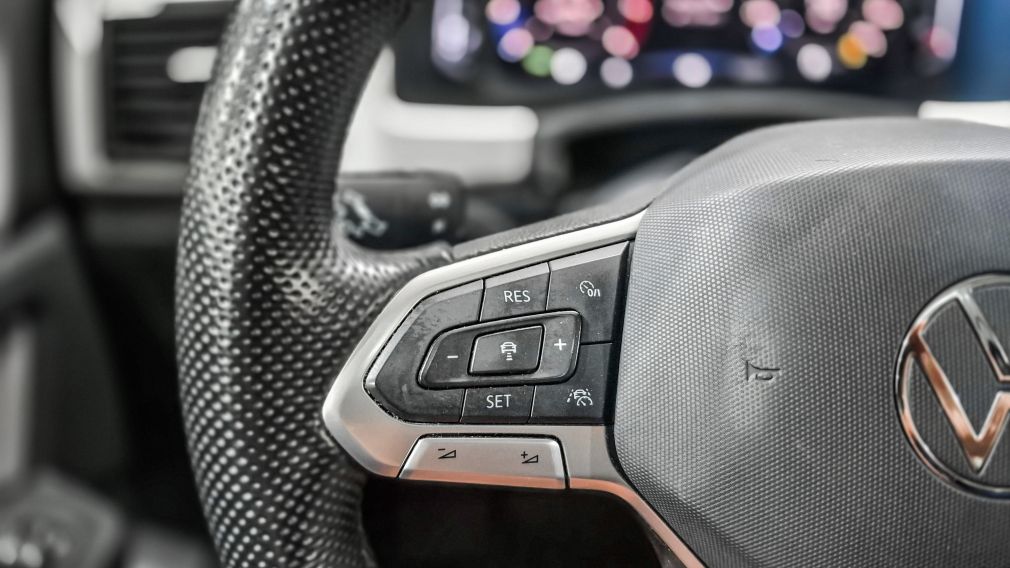 Volkswagen Atlas Execline 2022 à vendre à Donnacona - 15